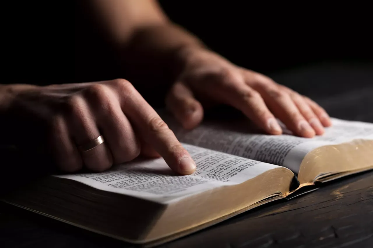 Welche Bibelstellen gibt es über Jesus Christus?