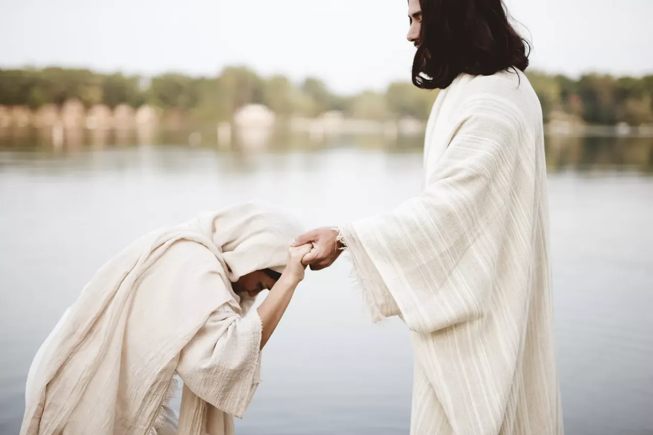 War Maria Magdalena die Freundin von Jesus Christus?