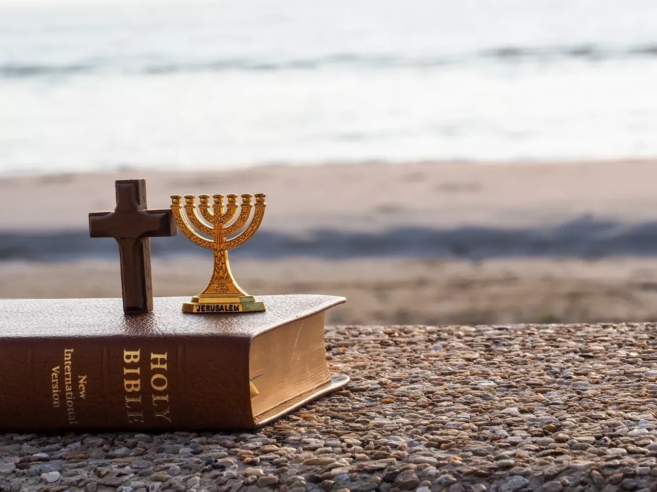 Wer war die Familie von Jesus Christus?