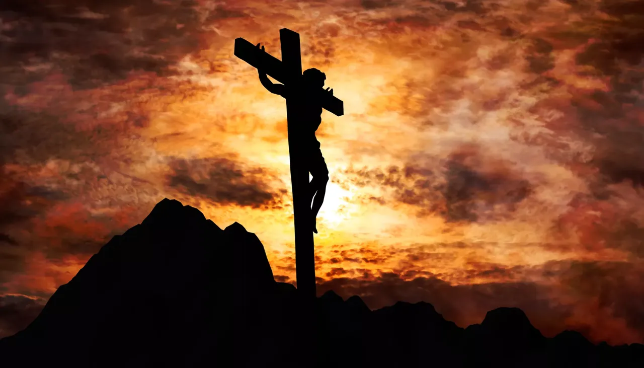 Warum ist Jesus Christus unser Erlöser?