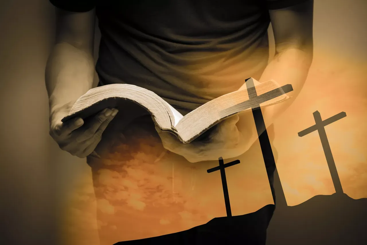 Welche Erzählungen außer in der Bibel gibt es über Jesus Christus?
