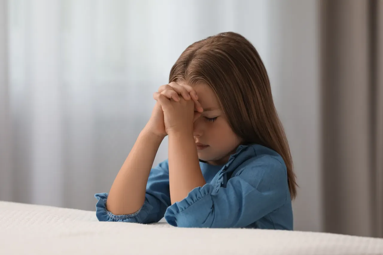 Ist Jesus Christus Tochter Sarah?