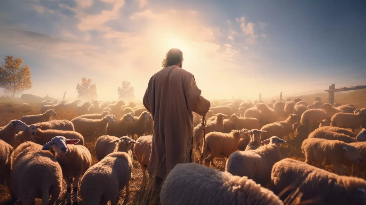 Wie war das Leben von Jesus Christus?