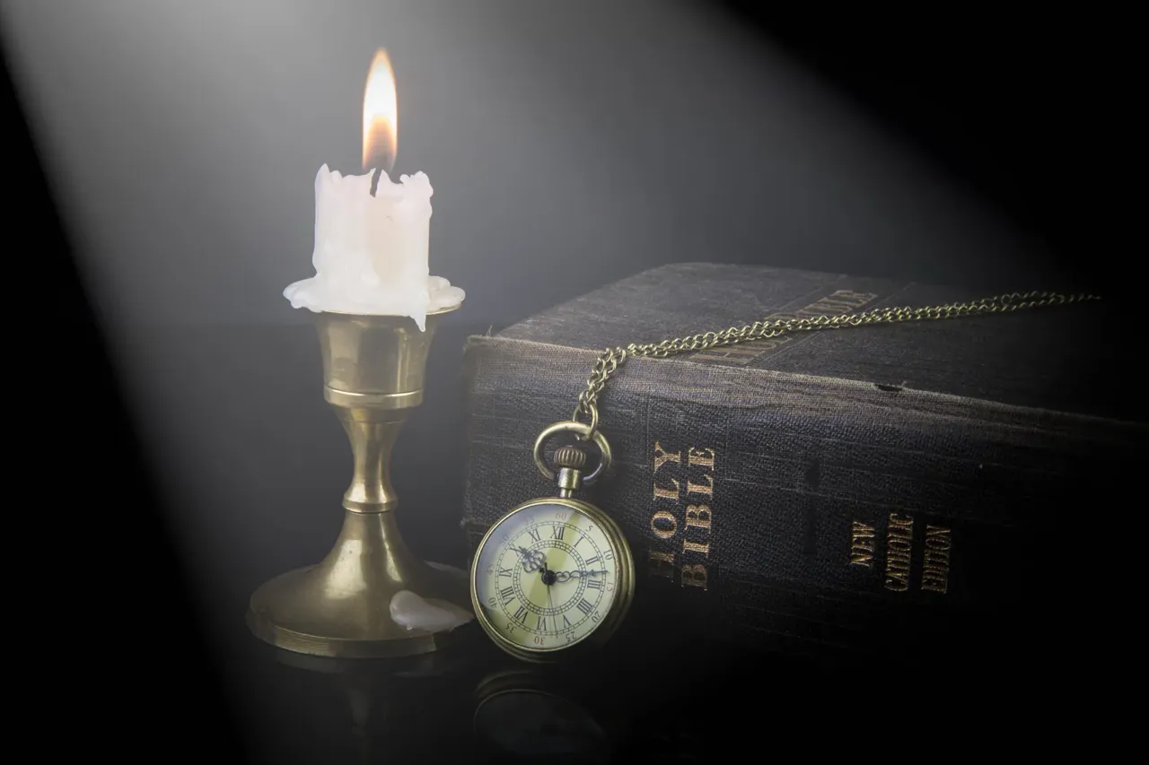 Gibt es einen Zeitstrahl zum Leben von Jesus Christus?