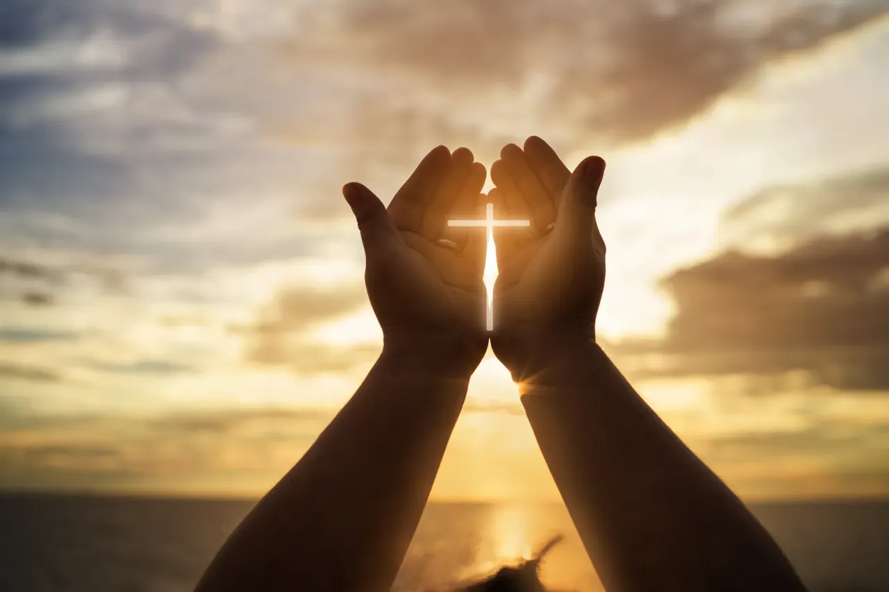Wer ist Jesus Christus für mich?