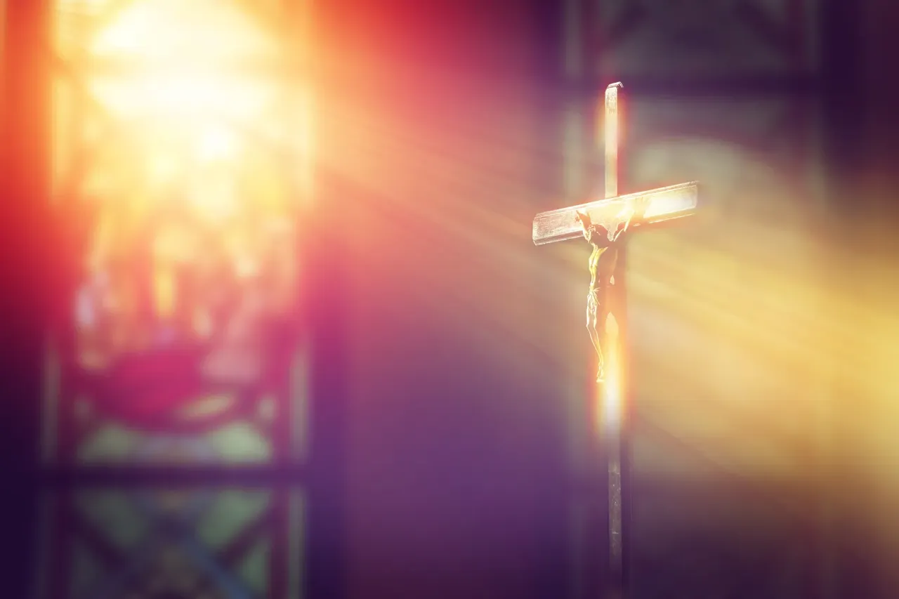 Wer war Jesus Christus - katholisch für Anfänger?