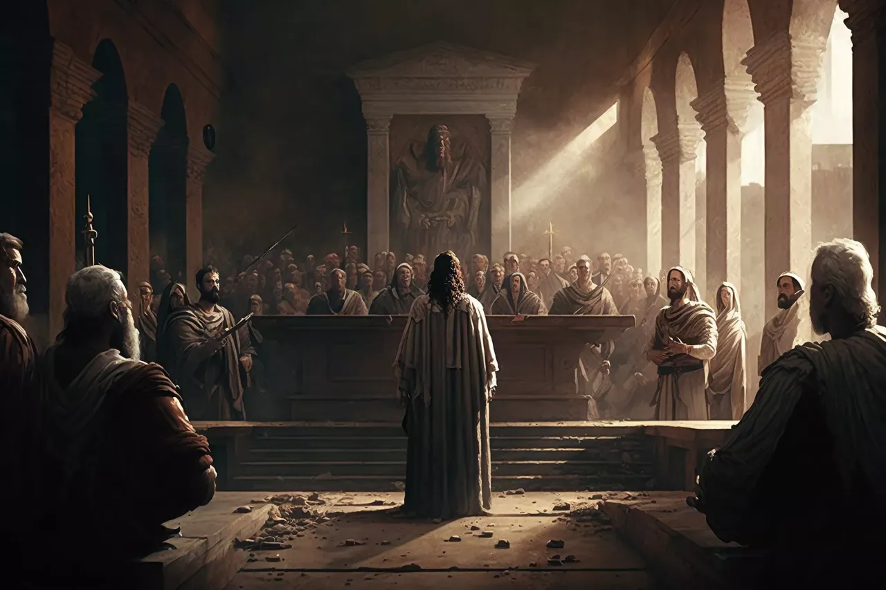 Warum glaubten die Menschen nicht an Jesus Christus?