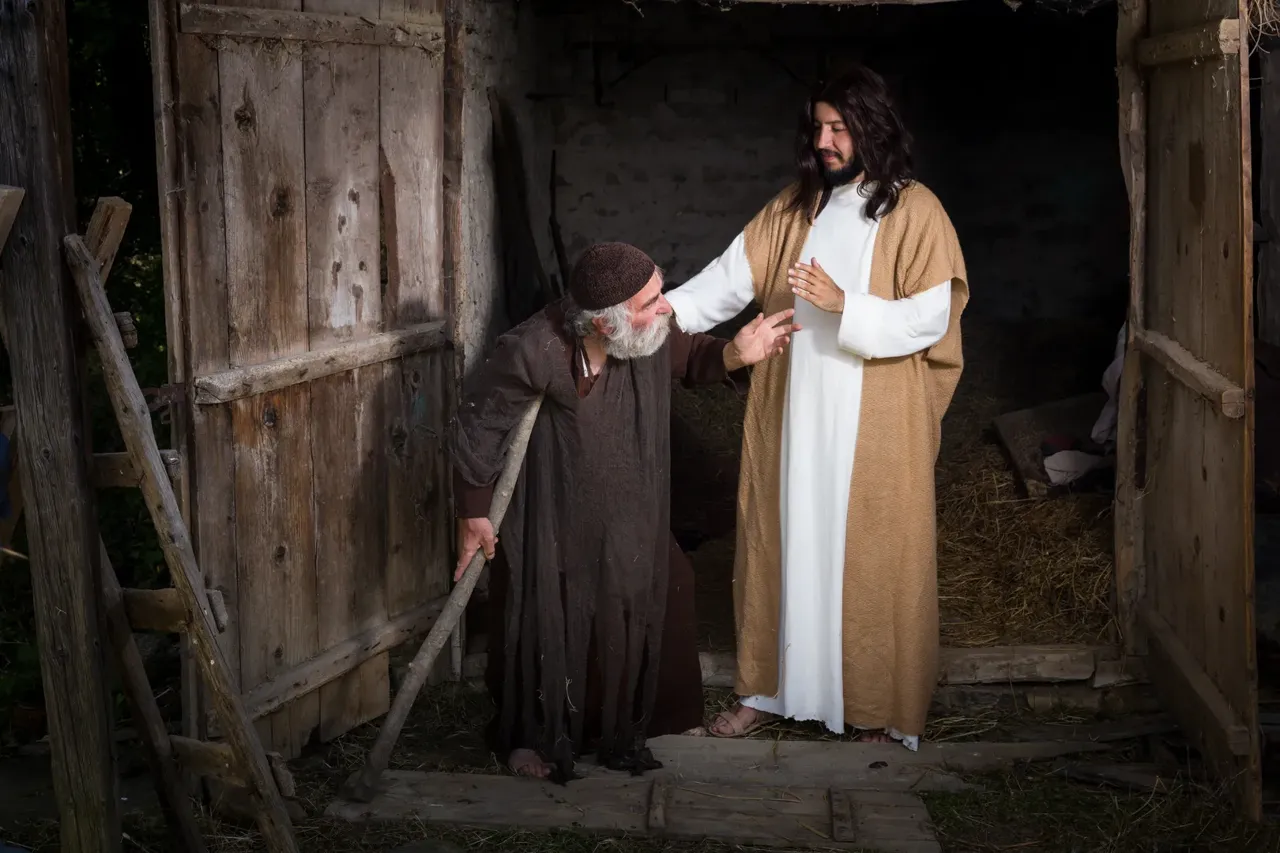 Wie reagierten die Menschen auf die Wunder von Jesus Christus?