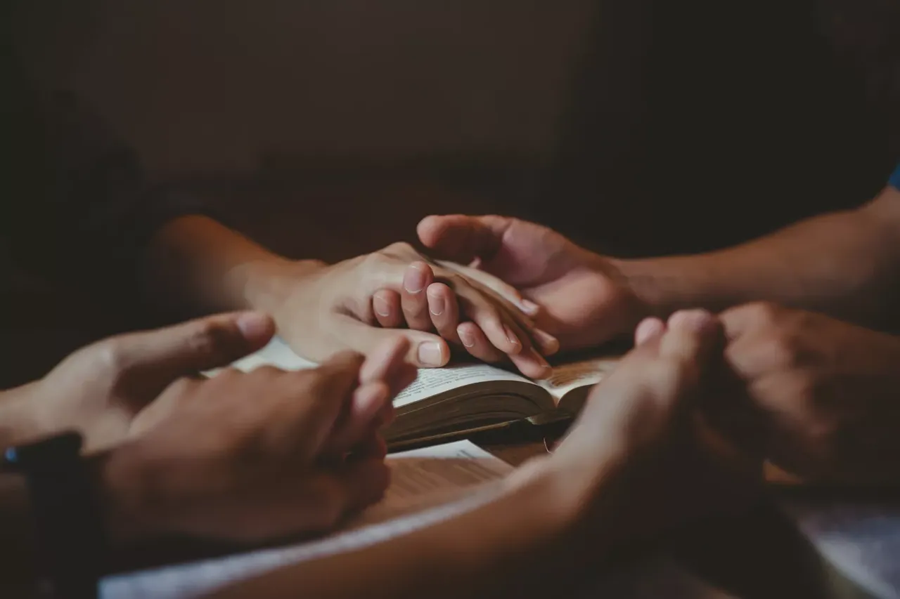 Warum folgten die Jünger Jesus Christus?