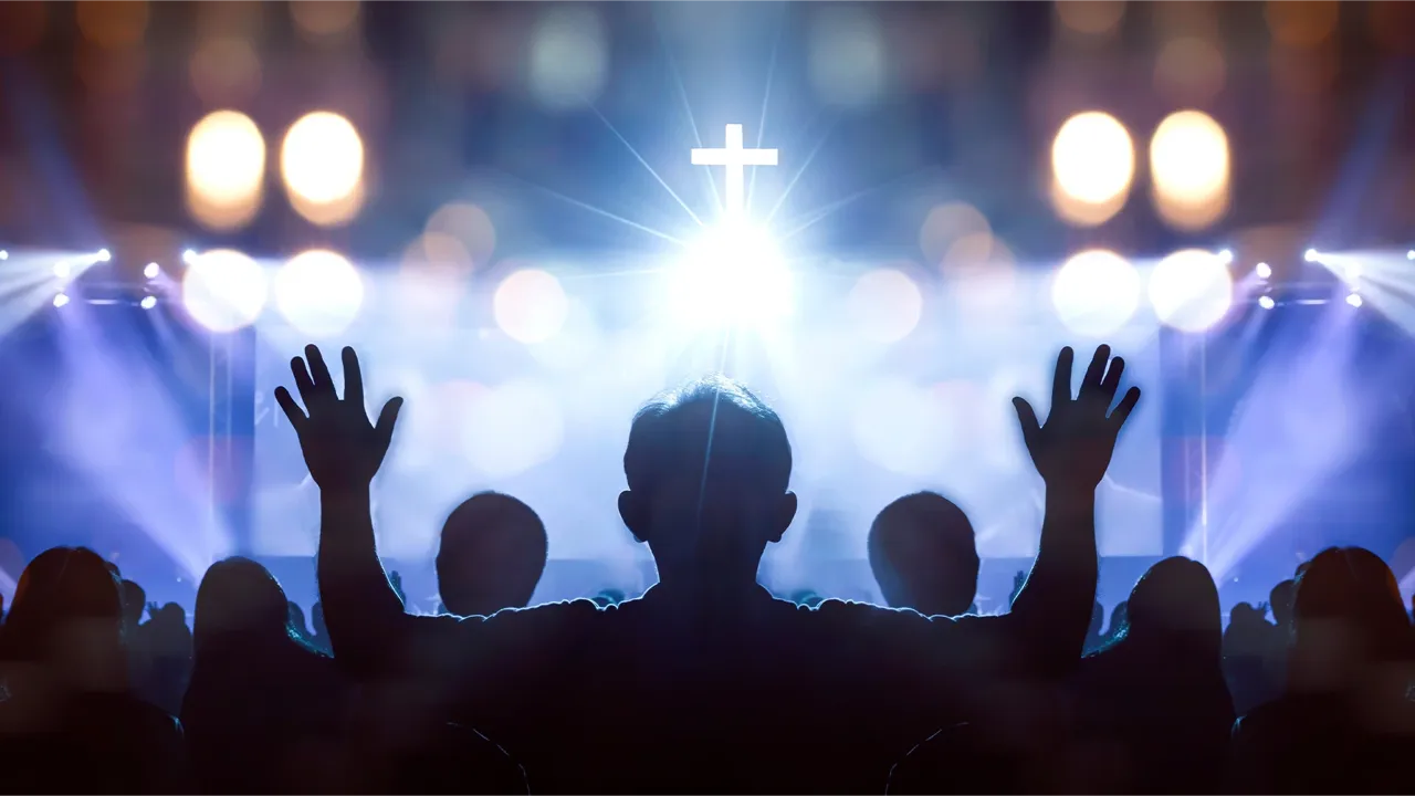 Was bedeutet der Glaube an Jesus Christus?