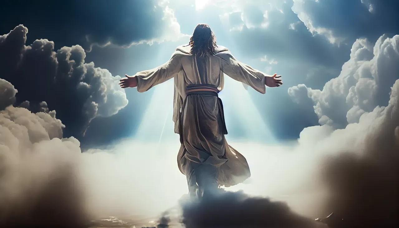Warum glauben wir, dass Jesus Christus der Sohn Gottes war?