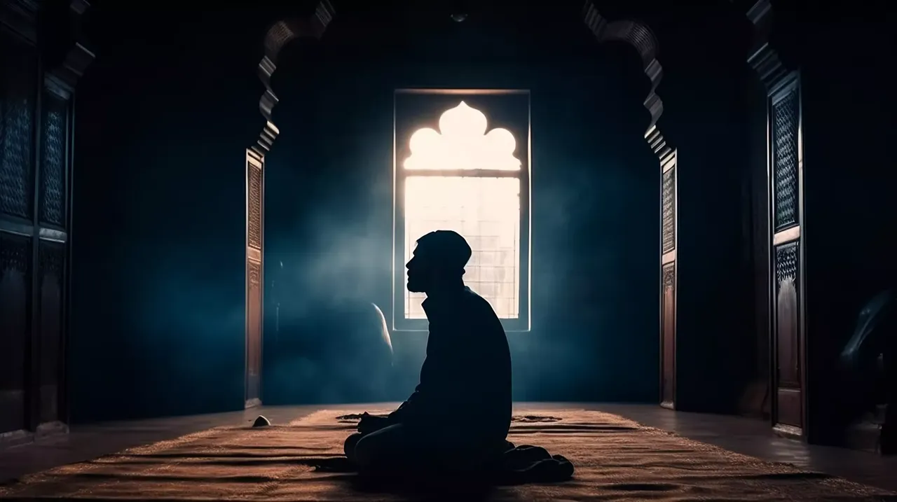 Warum glauben Muslime, dass Jesus Christus nur ein Prophet war?