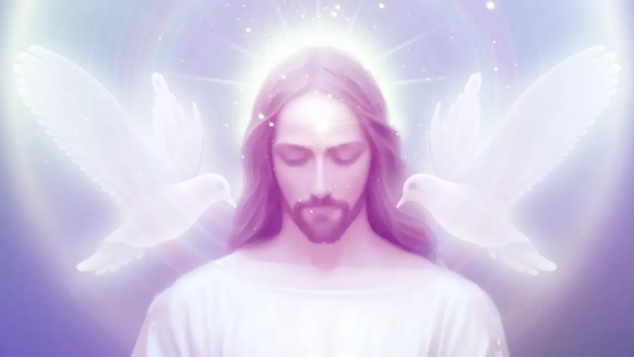 Warum glauben Esoteriker auch an Jesus Christus?