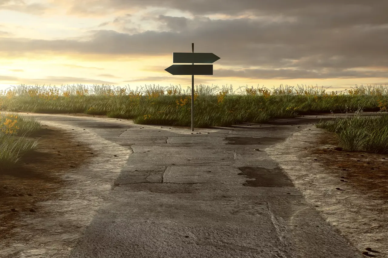 Wie erkenne ich den Weg, den Jesus Christus mir zeigen will?