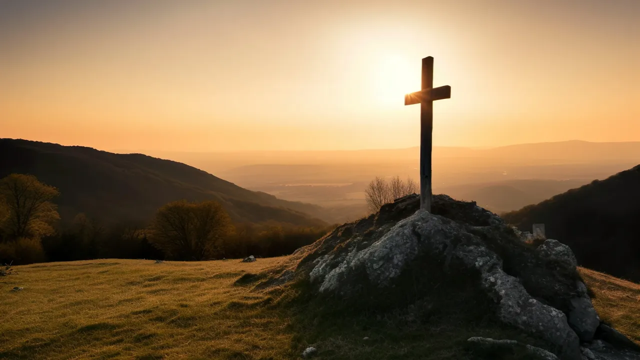 Wie findet man Jesus Christus?