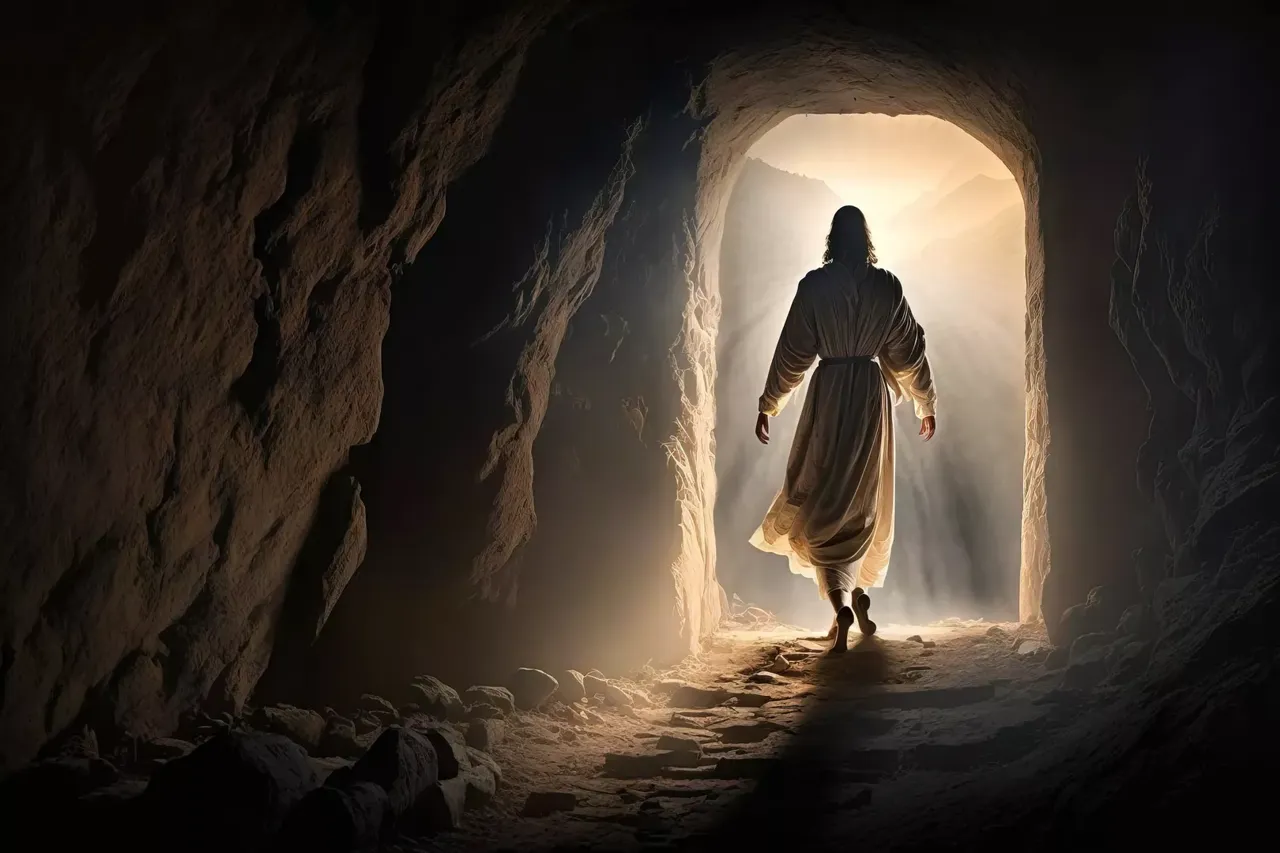 Woher weiß man sicher, dass Jesus Christus auferstanden ist?