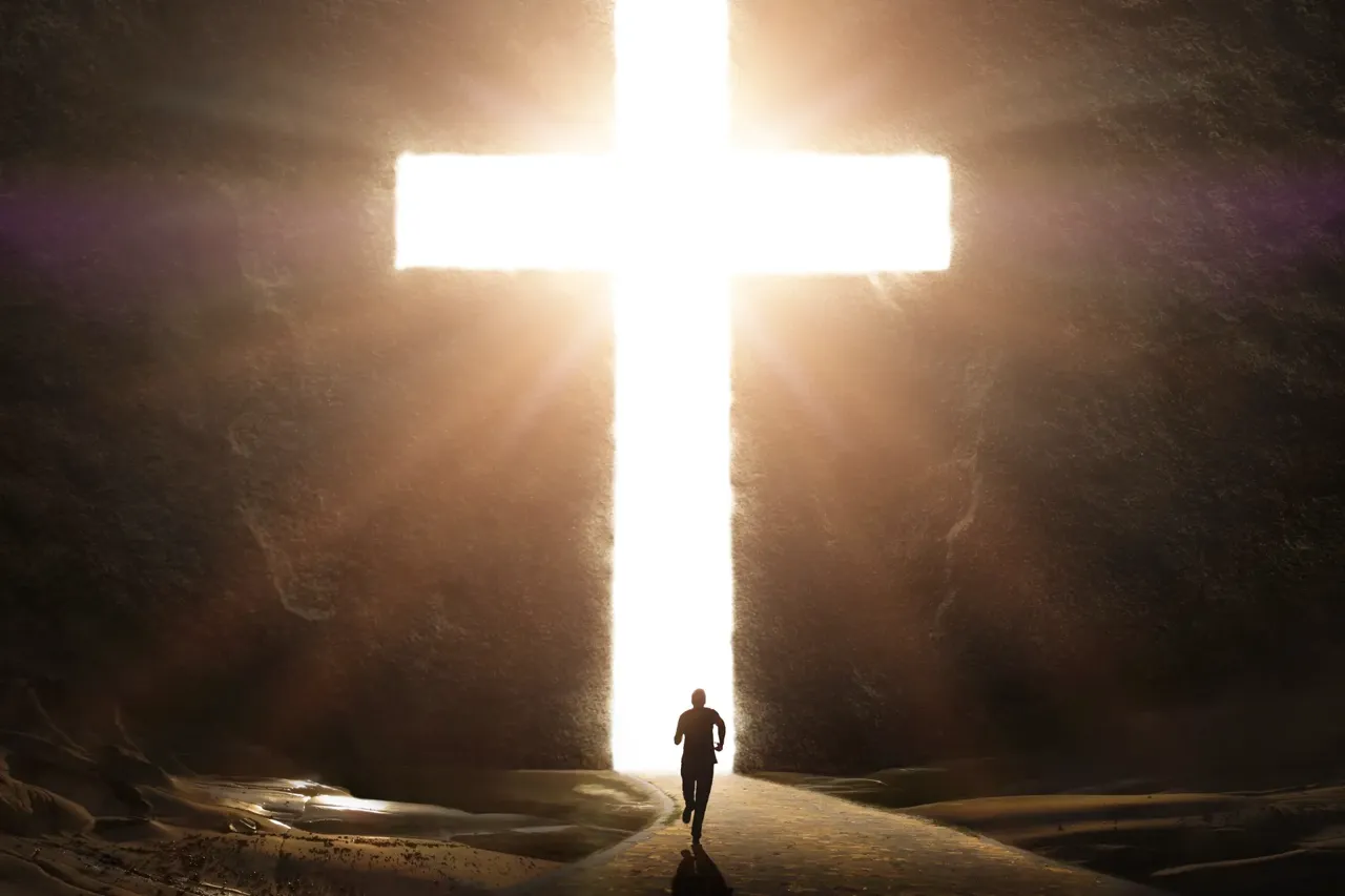 Warum ist Jesus der einzige Weg?