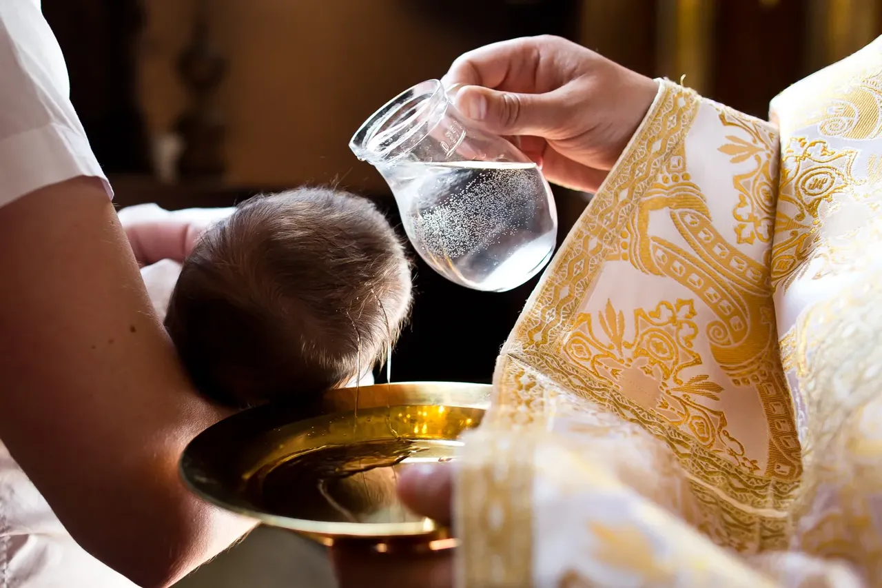 Was bedeutet Taufe im Namen von Jesus Christus?