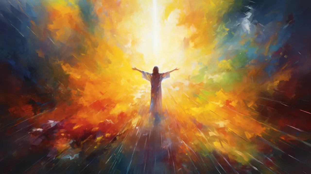 Warum ist die Auferstehung von Jesus Christus wichtig?