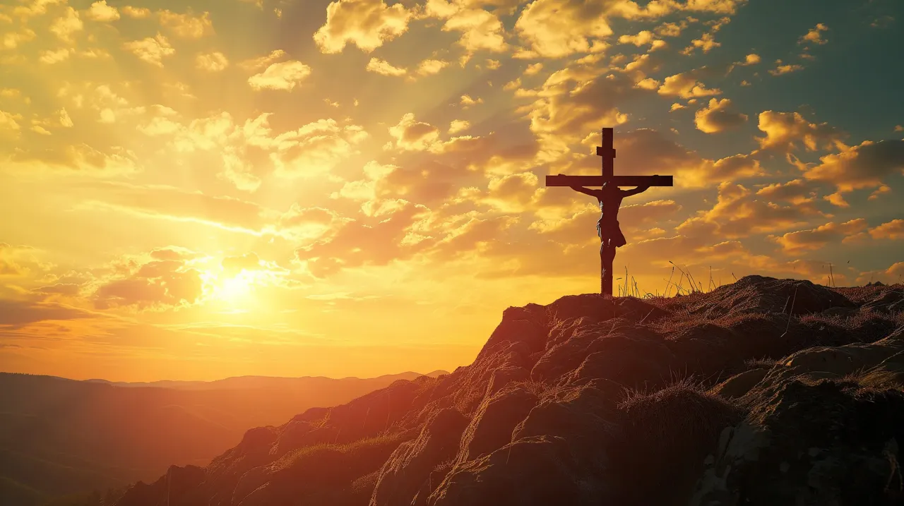Wie und warum wurde Jesus Christus gekreuzigt?