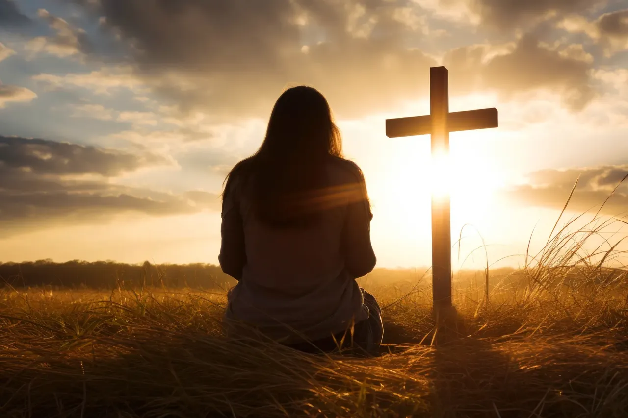 Kennt Jesus die Wahrheit über mein Leben?