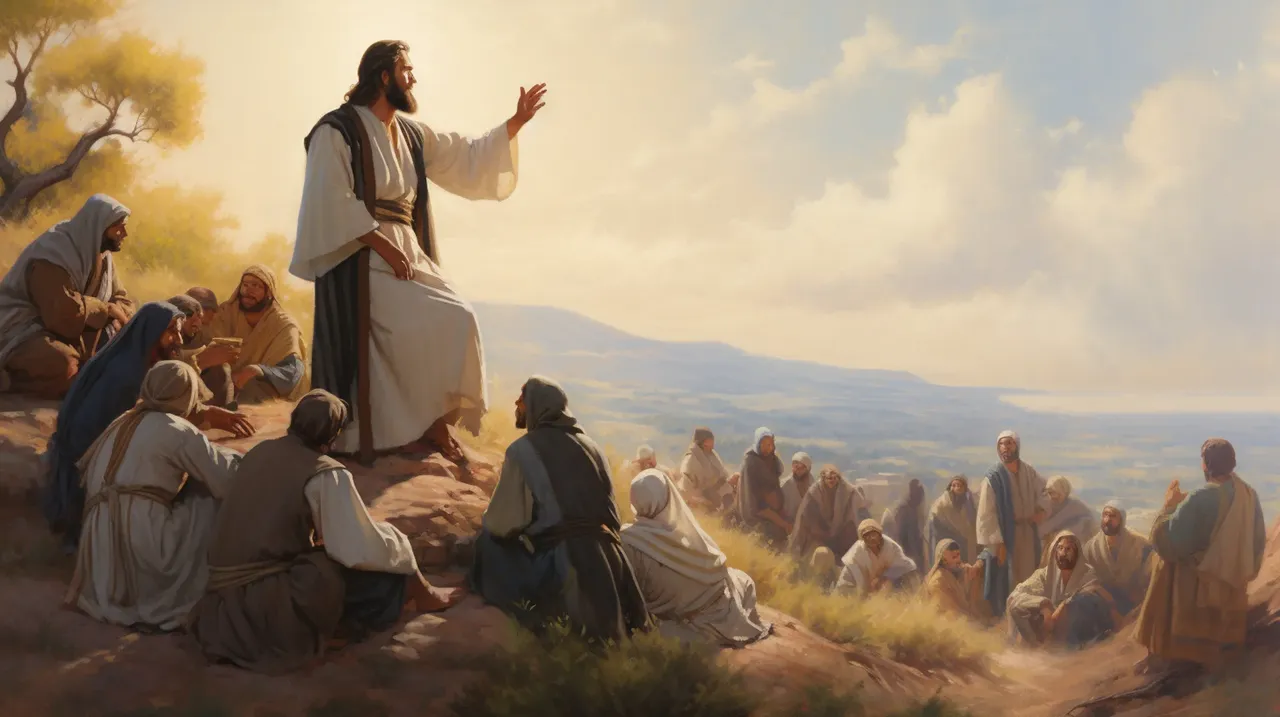 Was ist Wahrheit für Jesus Christus?