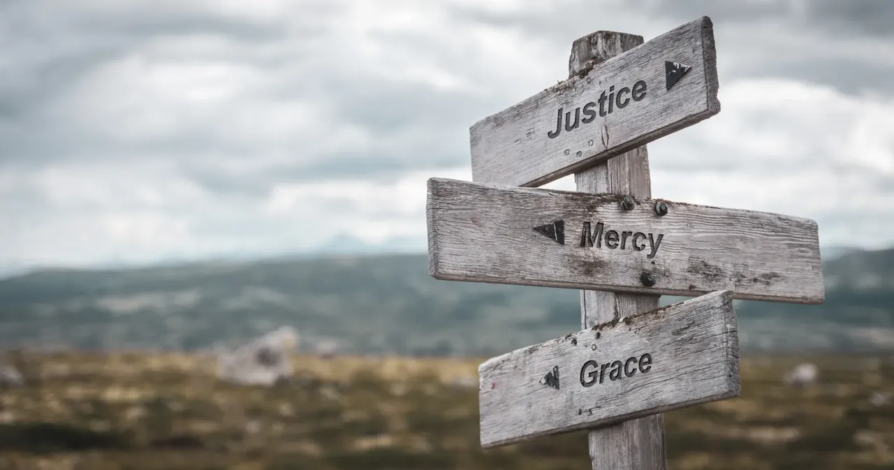Was heißt es, sich für Jesus Christus zu entscheiden?