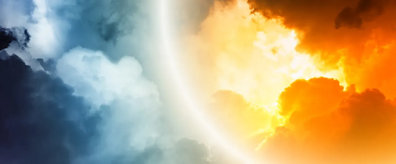 Was sagt Jesus über Himmel und Hölle?