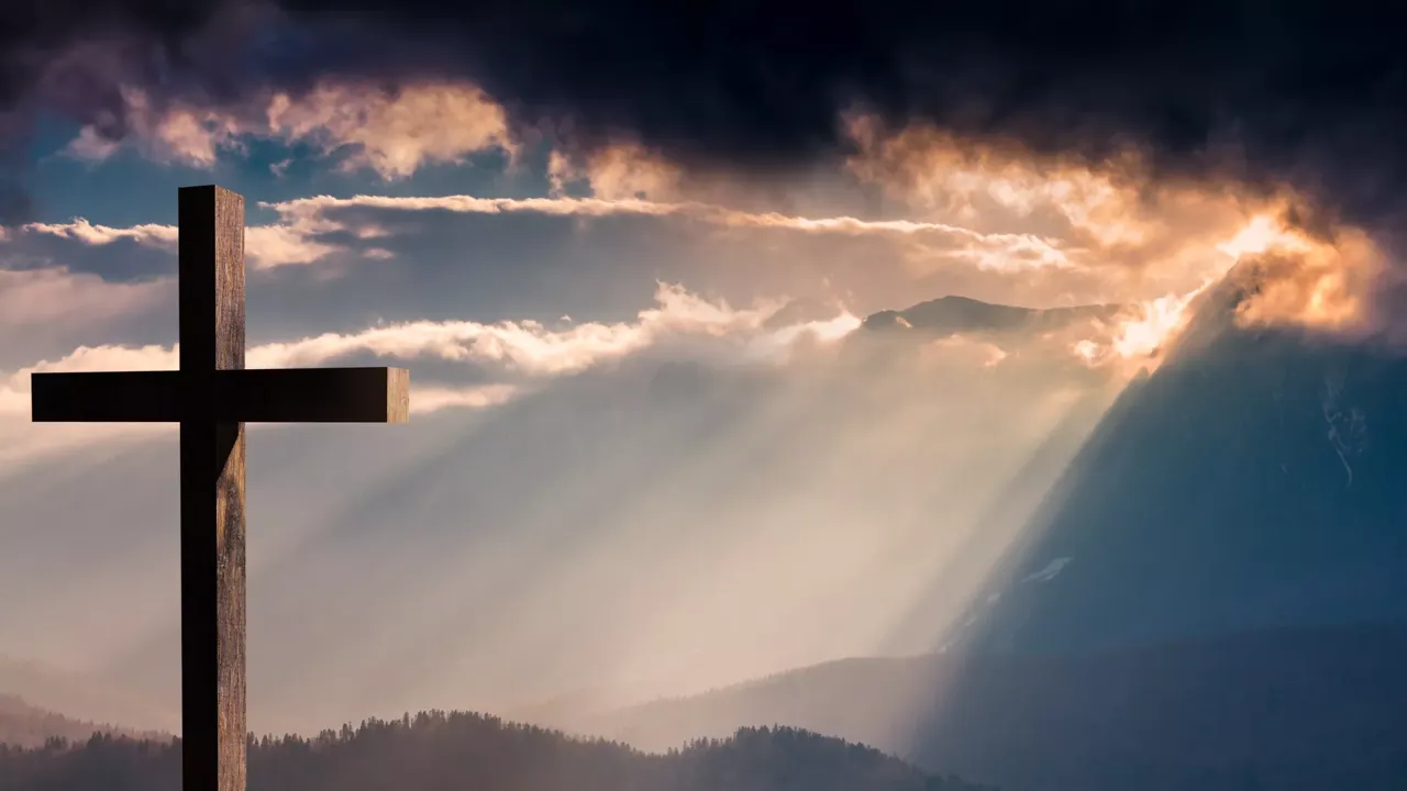 Was macht den Glauben an Jesus Christus aus?