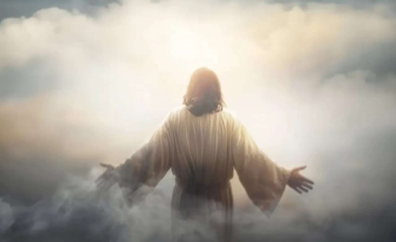 Wie sieht Jesus die Zukunft?