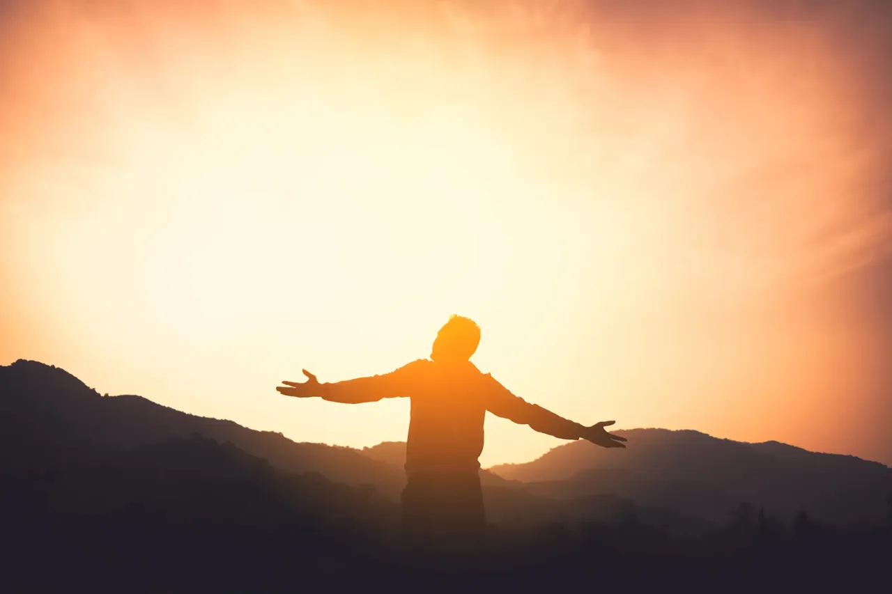 Wie kann ich mehr so wie Jesus Christus werden?