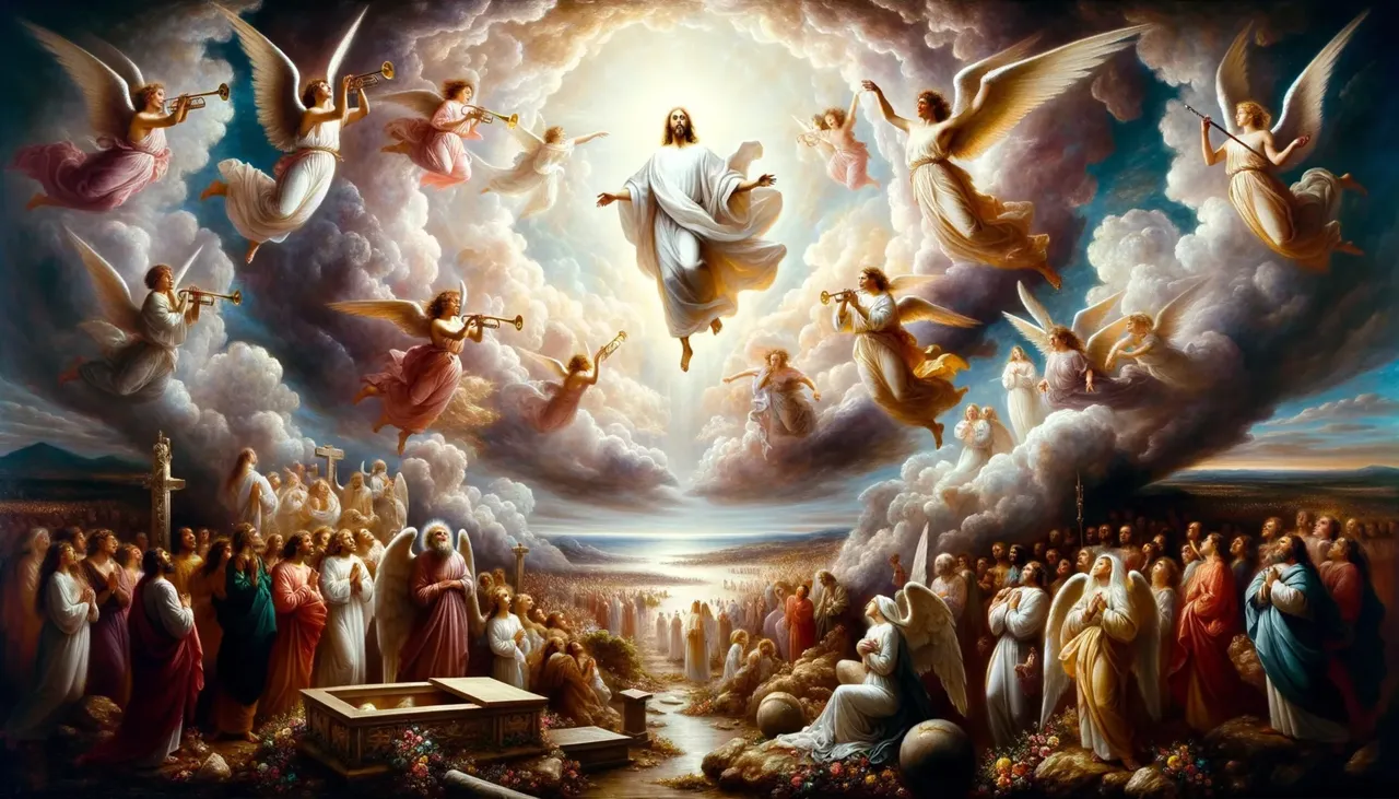 Wann kommt das Reich Gottes?