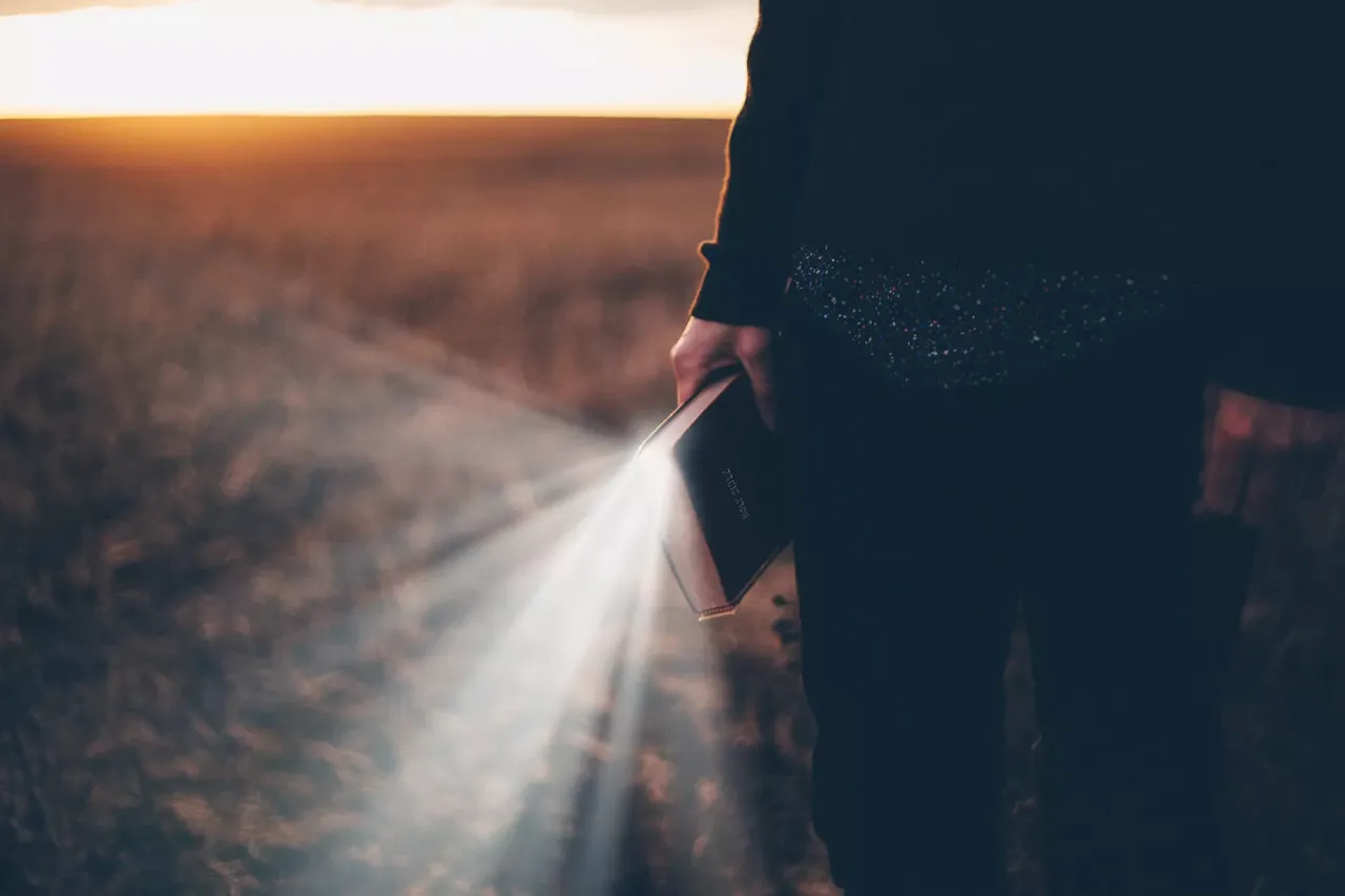 Warum ist Jesus Christus der rettende Weg?