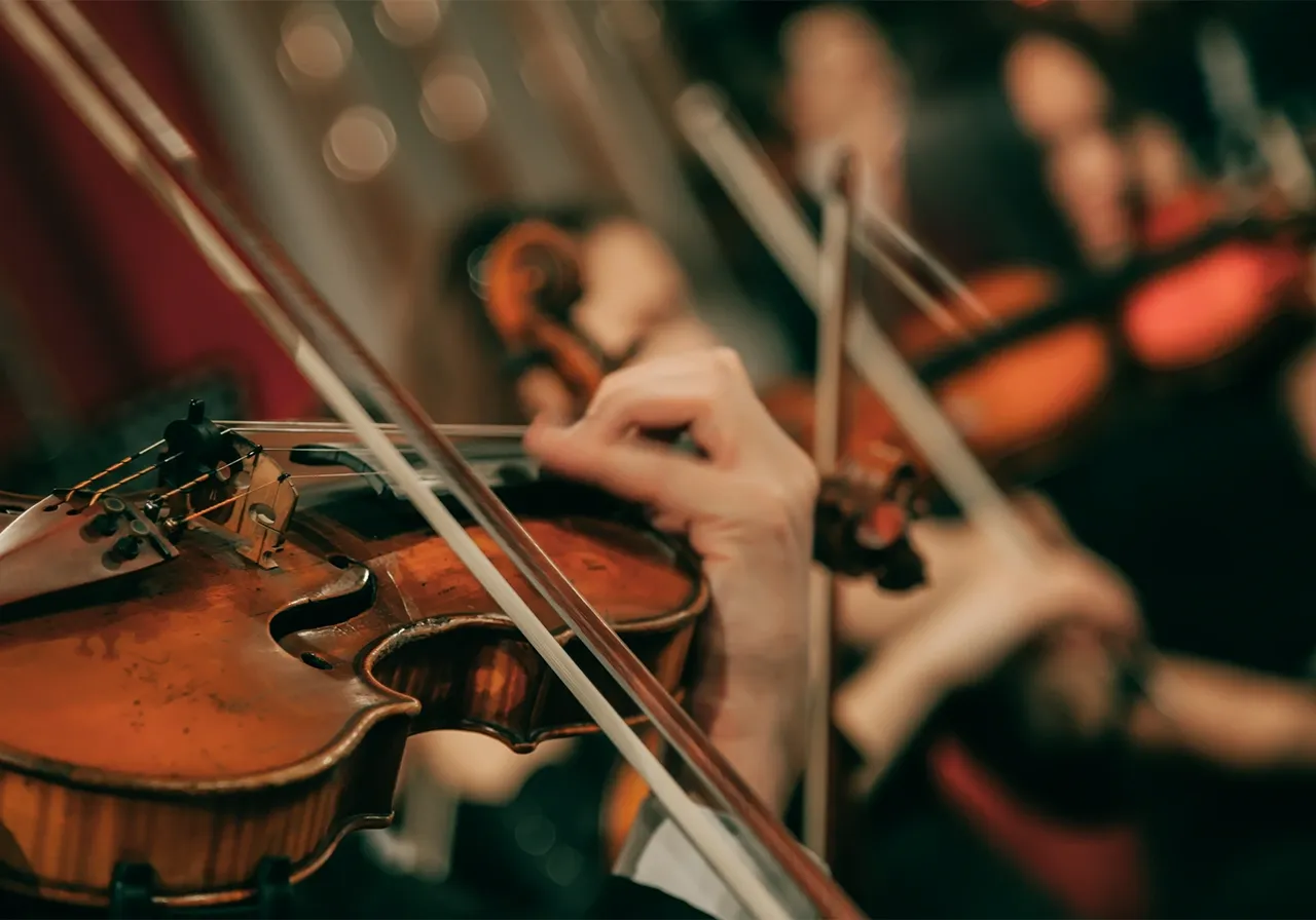 Ist „Näher mein Gott zu dir“ ein Kirchenlied? 