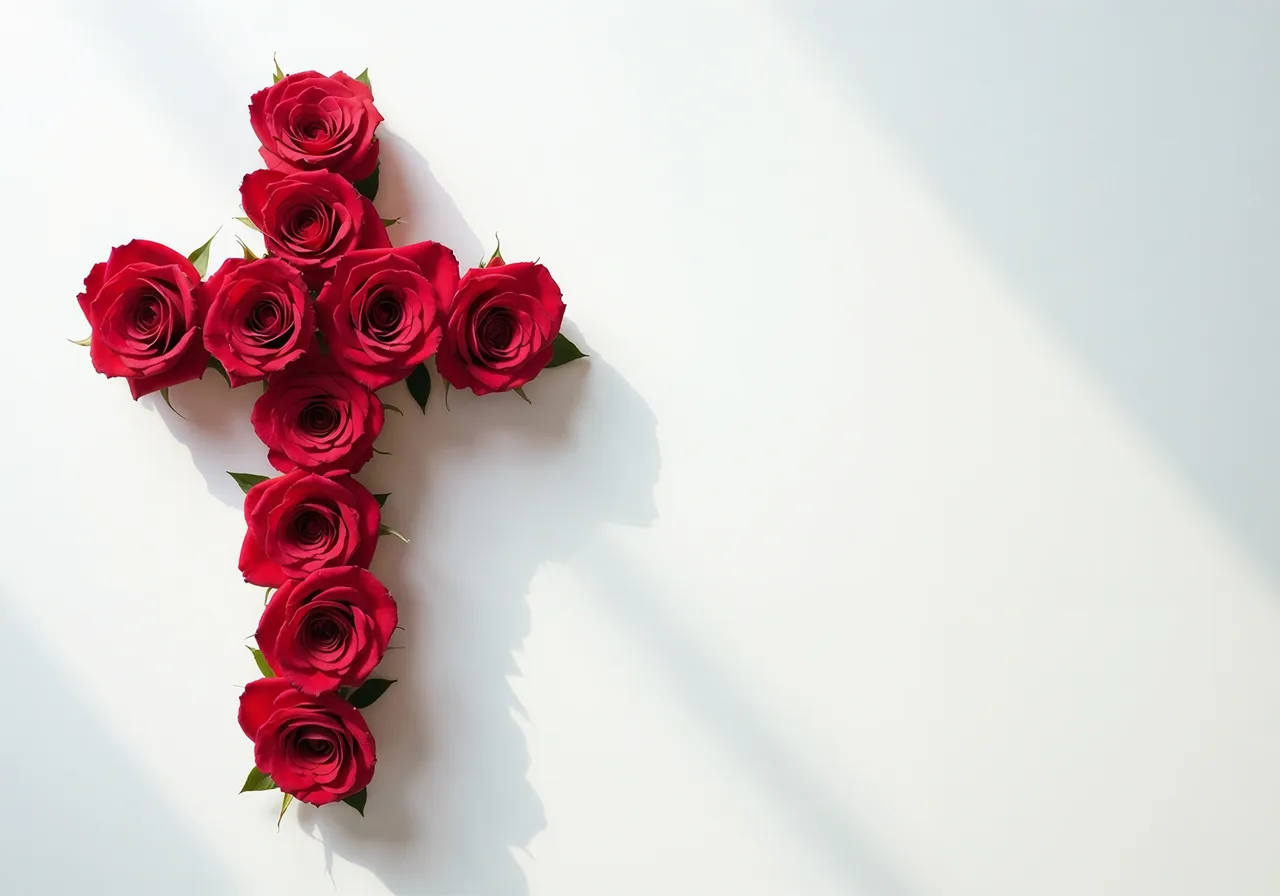 Was sagt die Bibel über die bedingungslose Liebe Gottes? 