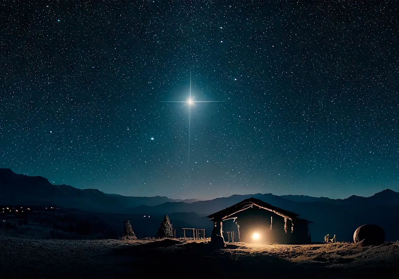 Ist Gott in Jesus Mensch geworden?