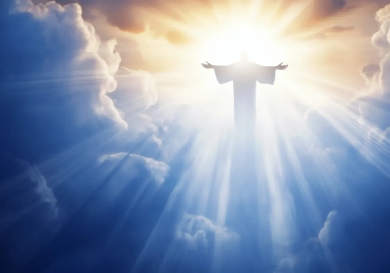 Ist Jesus Gott?
