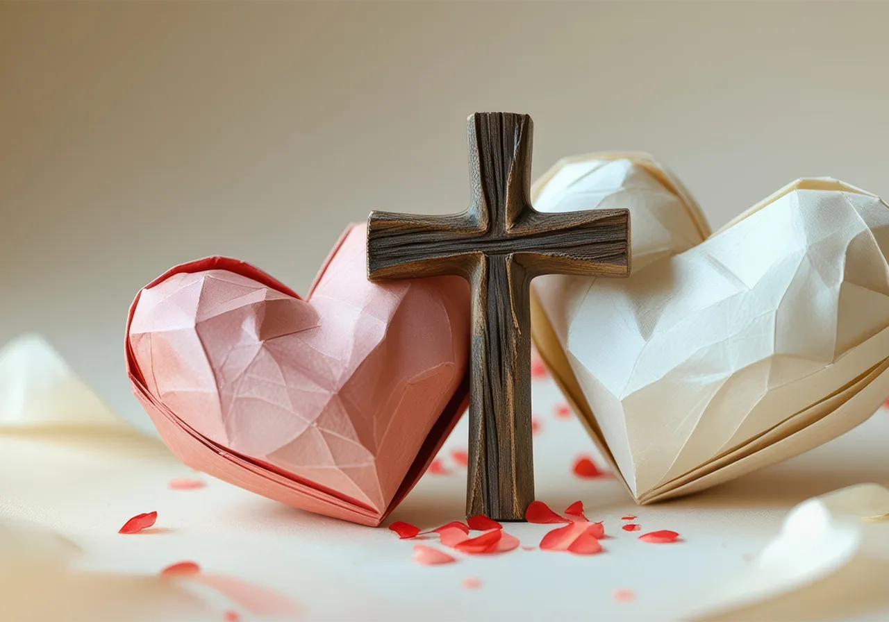 Ist Gott ein Gott der Liebe?