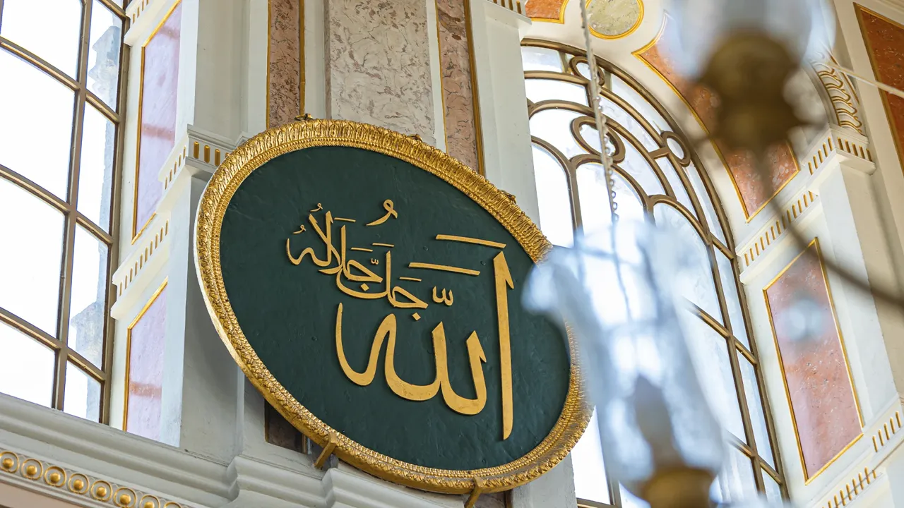 Ist der christliche Gott gleich zu setzen mit Allah?