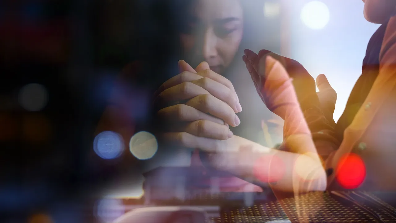 Was ist der Unterschied zwischen Allah und Gott?