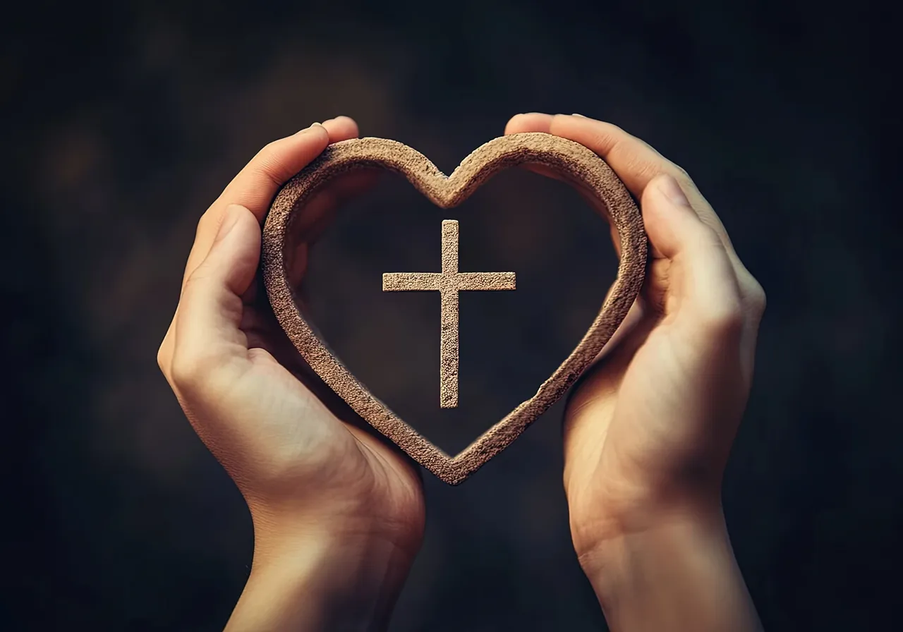 Wie beschreibt die Bibel Gottes Liebe?