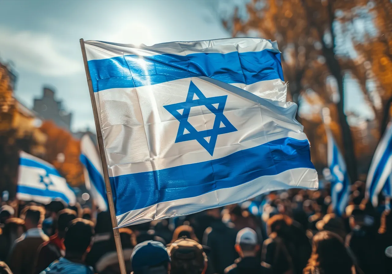 Warum ist Israel Gottes Volk?