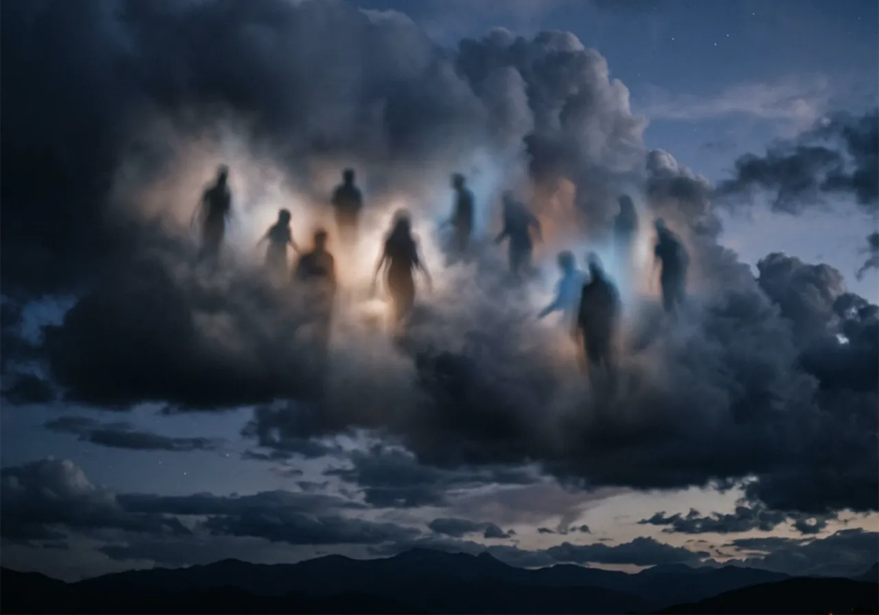 Warum gibt es unterschiedliche Götter?