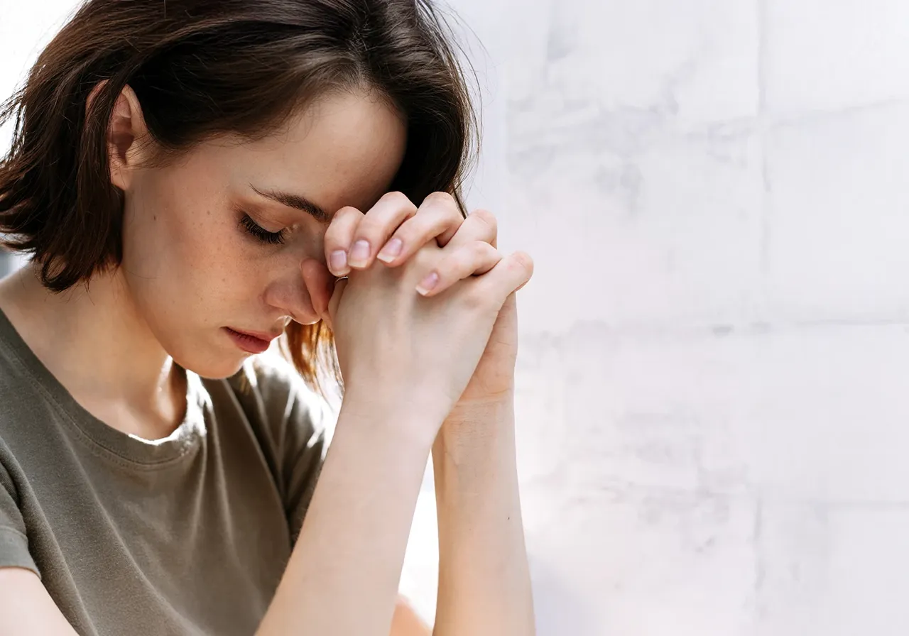 Betet man zu Jesus oder zu Gott?