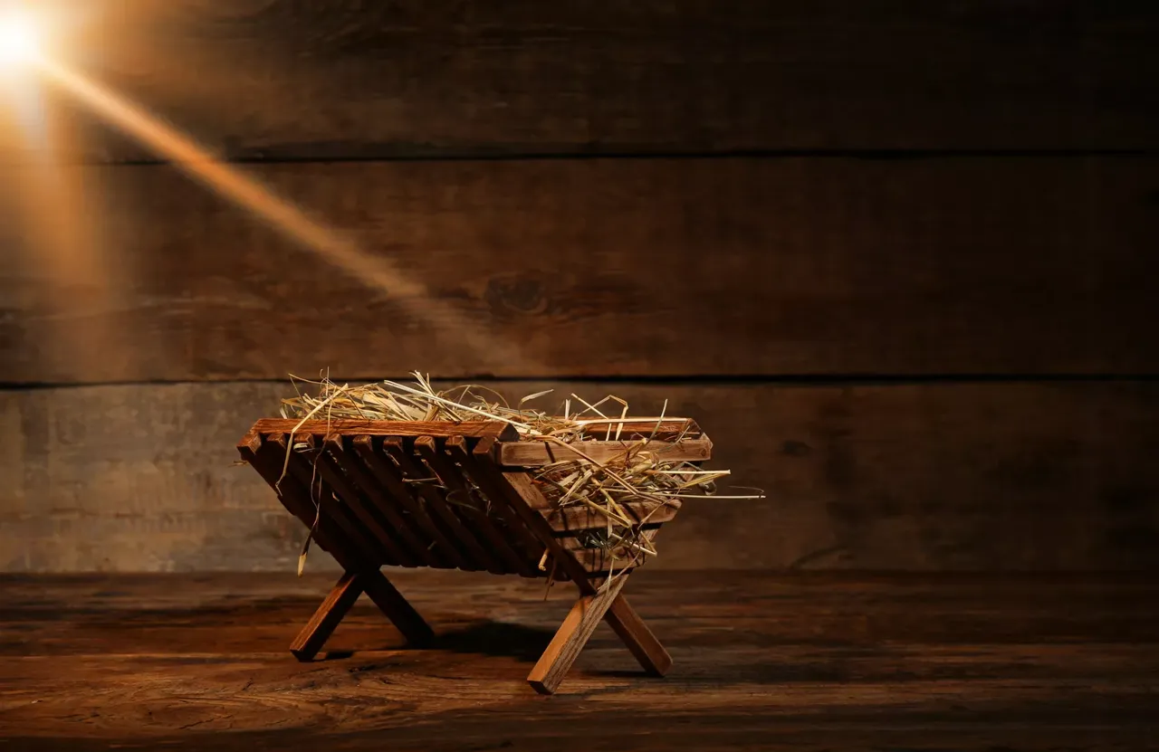 Woher weiß man die Geburtsgeschichte von Jesus Christus?