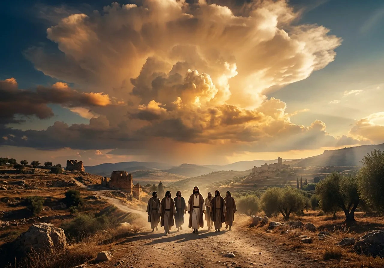 Ist der Heilige Geist Jesus?