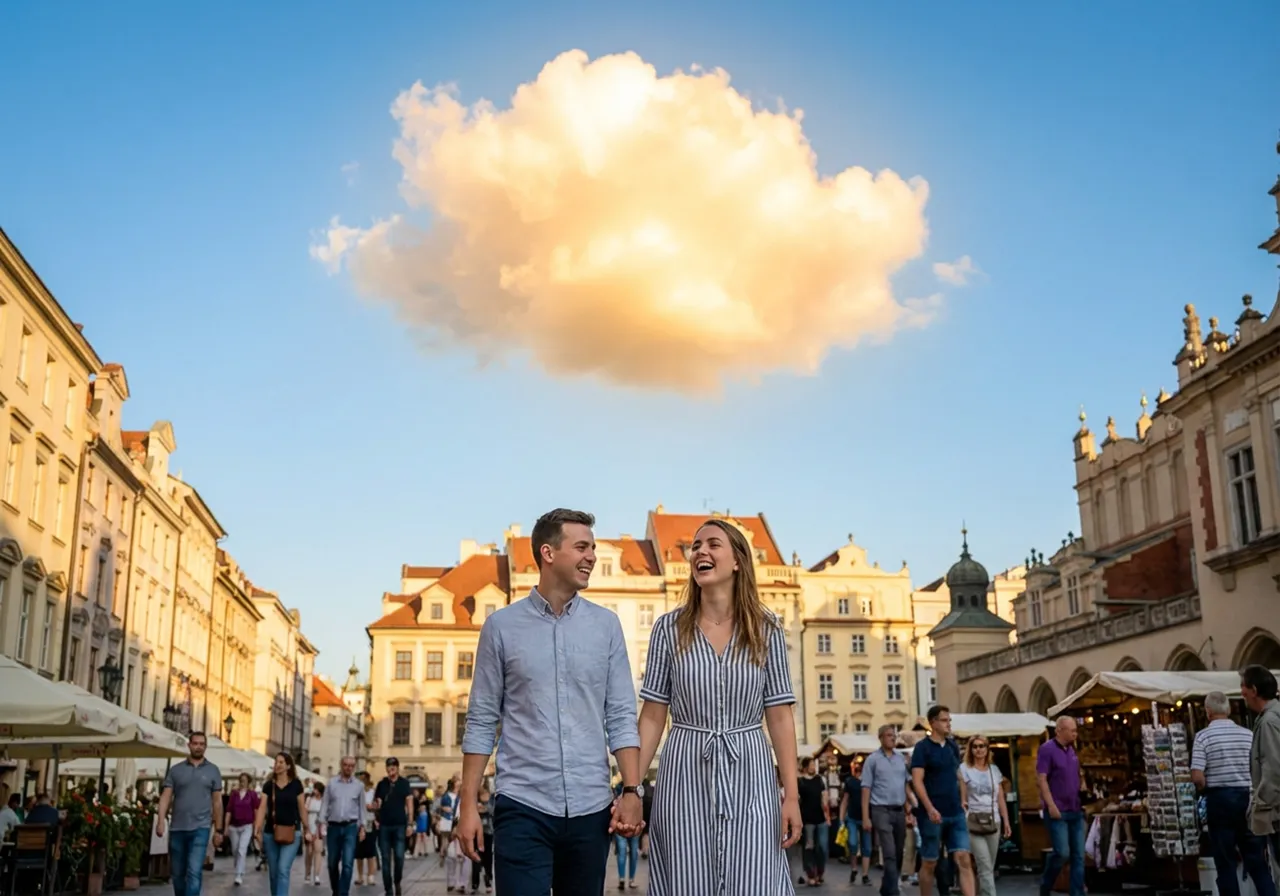 Wie kann der Heilige Geist heute noch wirken?
