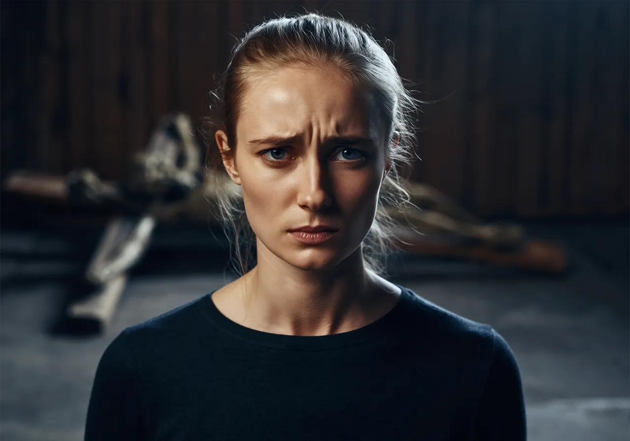 Habe ich die Sünde wider den Heiligen Geist begangen?