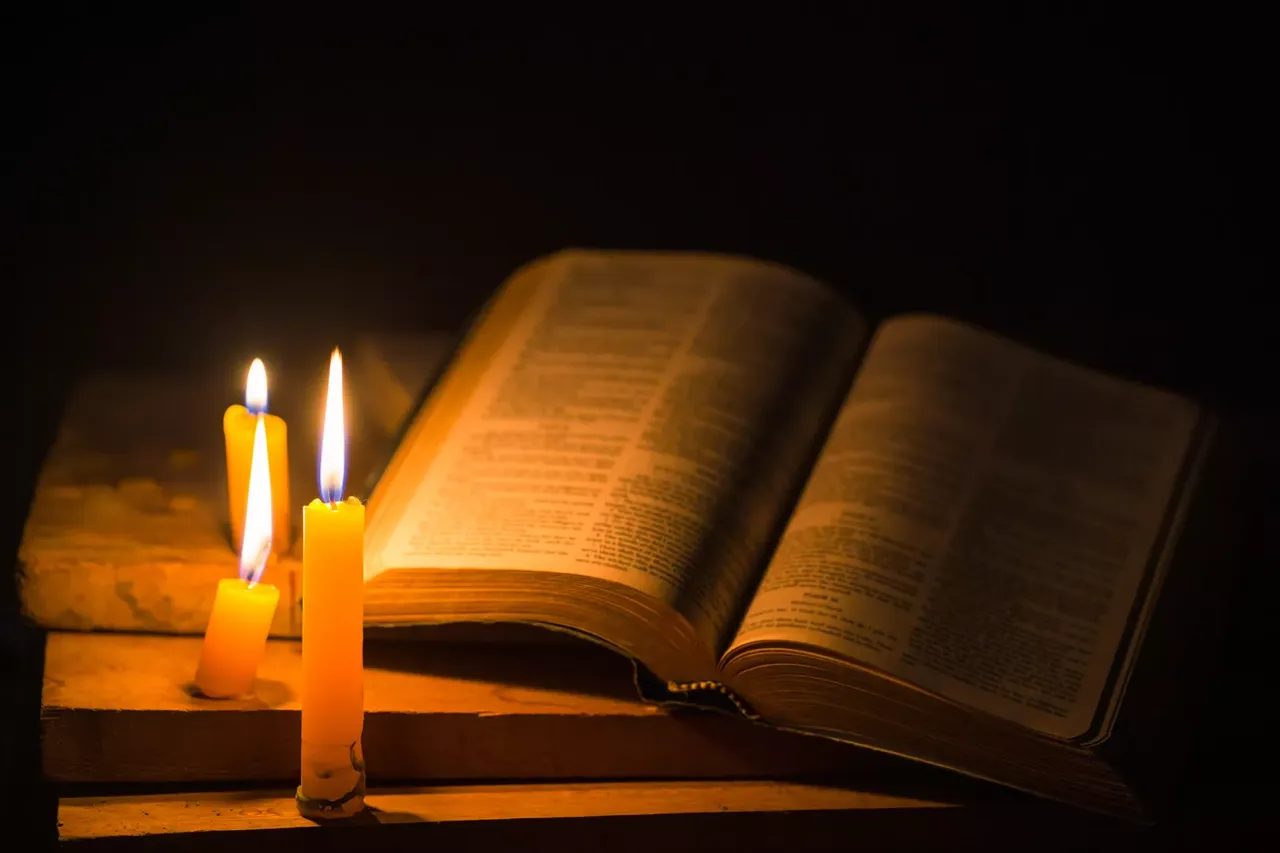 Was steht in Johannes über das Leben von Jesus Christus?