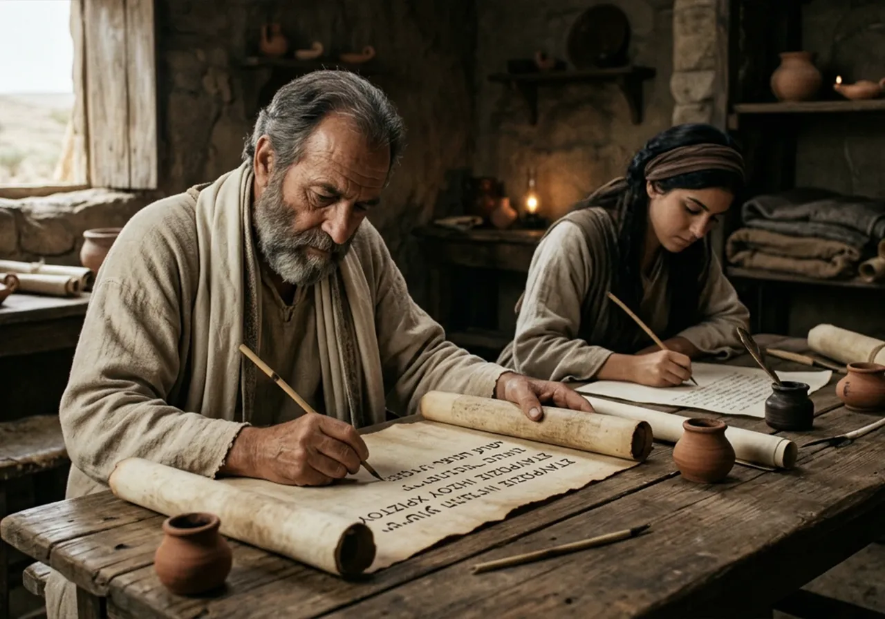 Gibt es Belege zur Auferstehung von Jesus? 